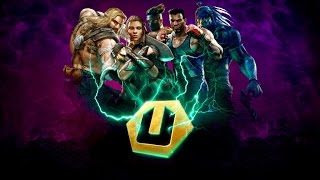 Killer Instinct: Ultimates Master Pack | Intro | Ultimate | Victory Pose
