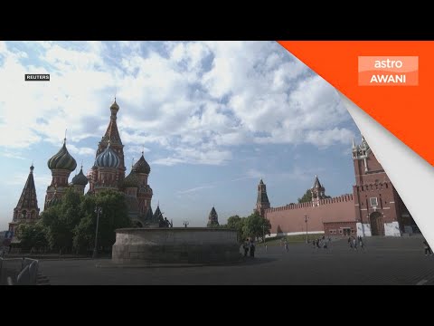 Video: Eksport bijirin dari Rusia