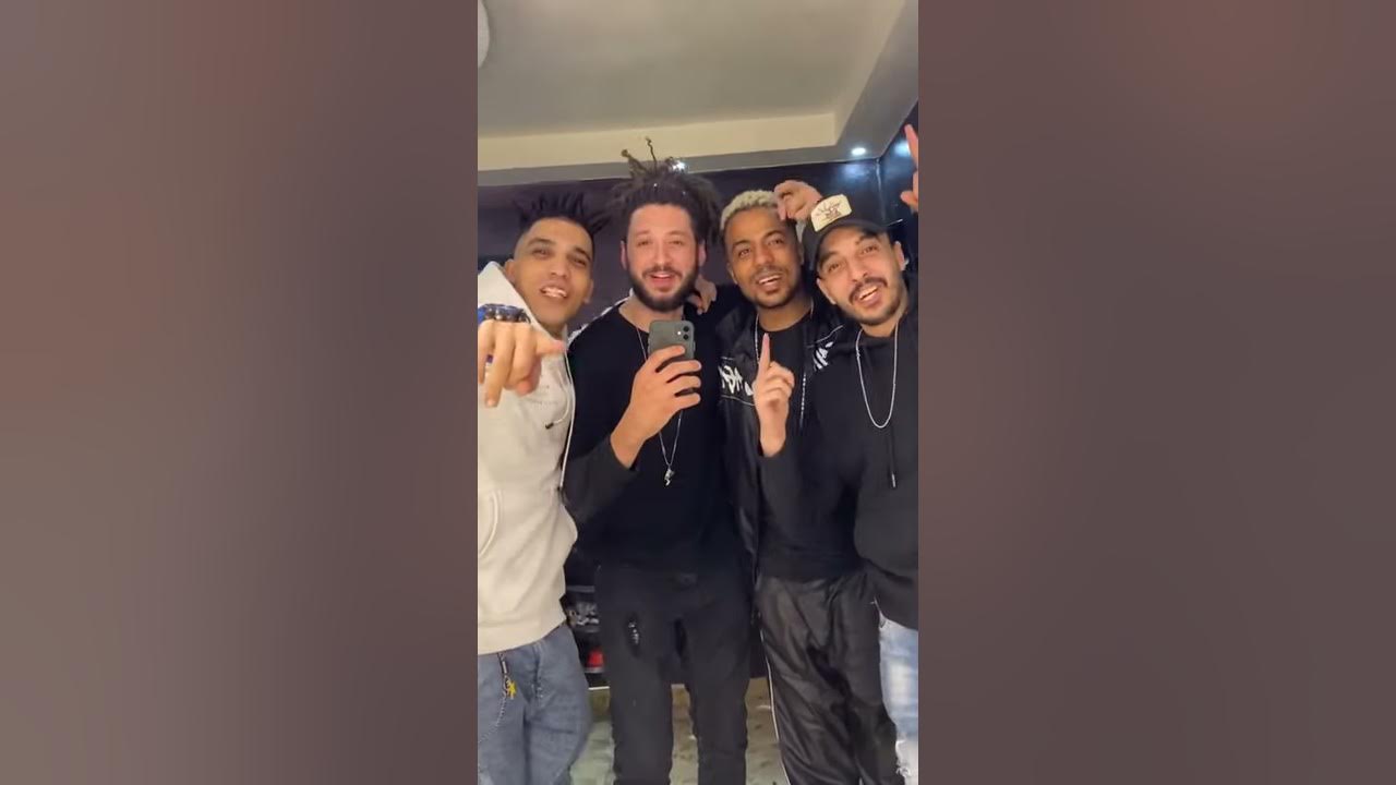 جاكس  فكك - دبل زوكش و عنبه | Fokak - Double Zuksh Ft. 3enba