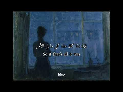 gracie abrams - better مترجمة