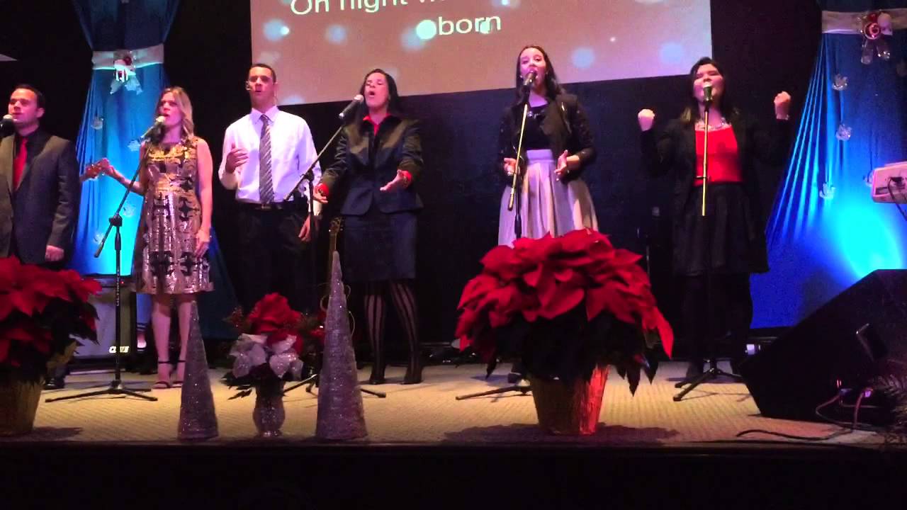 Grupo de Louvor da Harvest Field Church Fort Myers FL YouTube