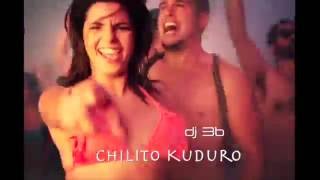 dj 3b - Chilito Kuduro