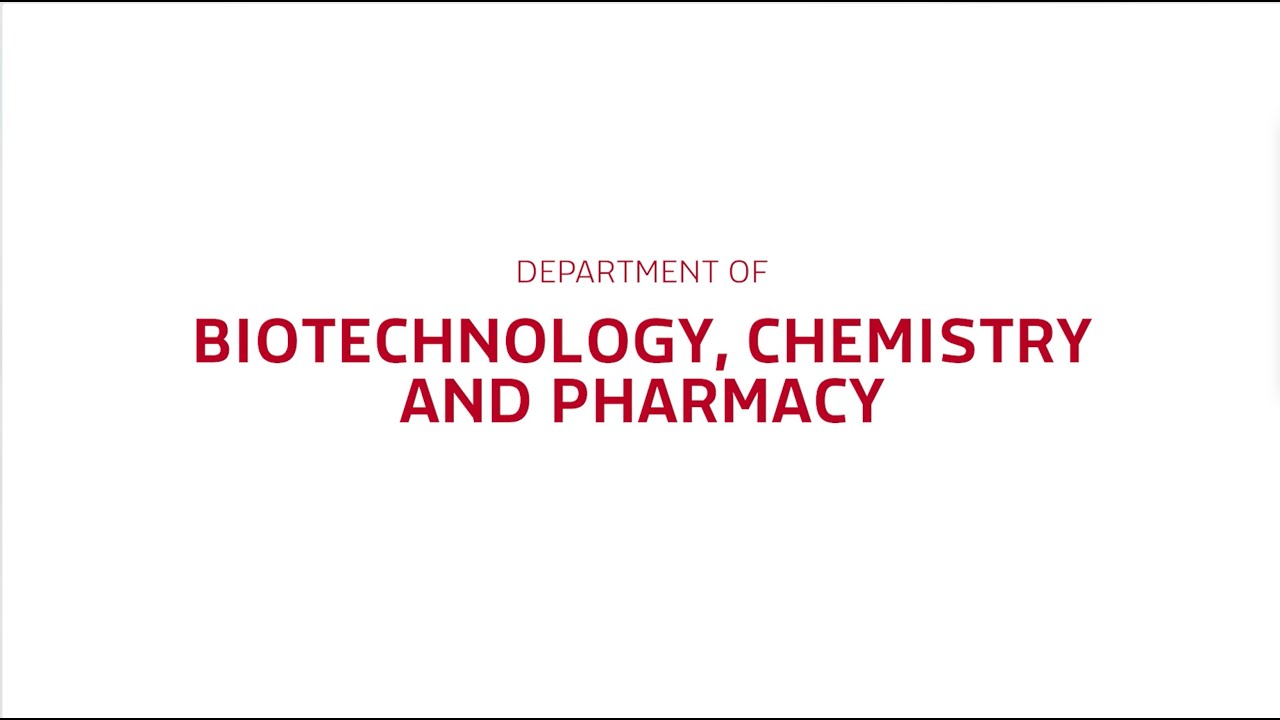 Our Department's Research - La Ricerca del Nostro Dipartimento