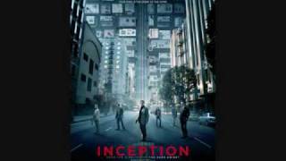 Inception - 02. We Built Our Own World