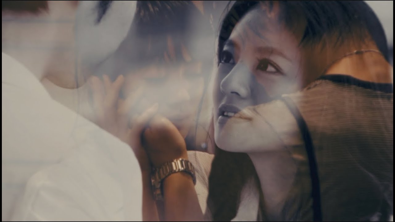 ren guang xi & liang mu cheng (never let me go..)