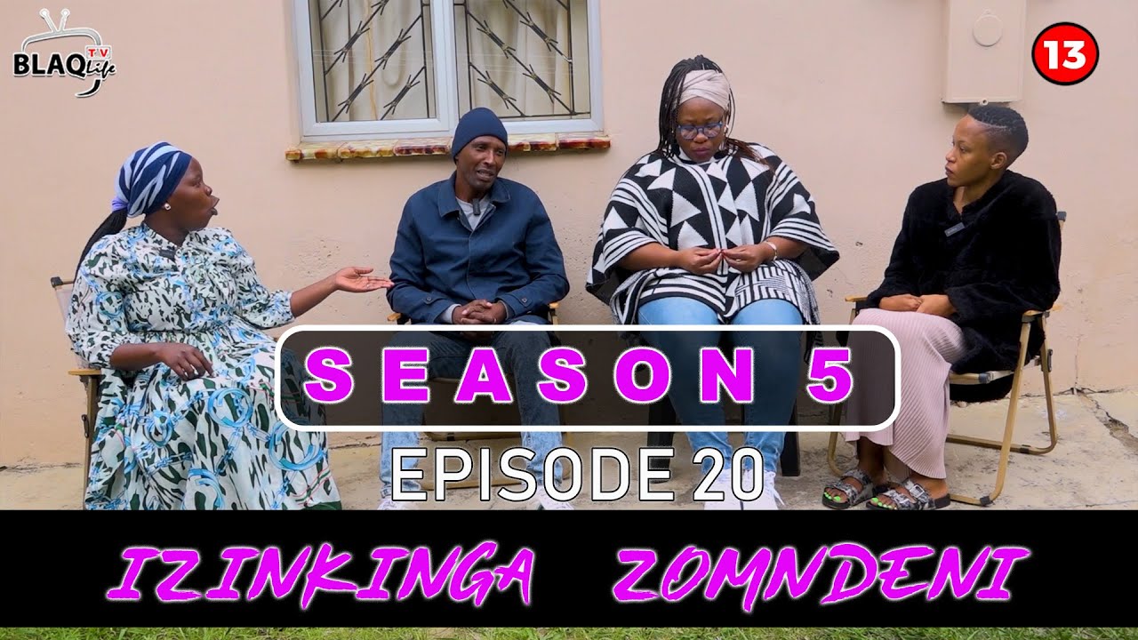 Part 2 | Umkhwenyana kamamncane ufuna siqhubeke silale ngenkani | IZINKINGA ZOMNDENI | INHLAMBULUKO