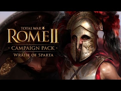 Total War: Rome II (видео)