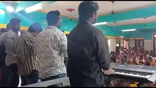 Christ Worship Team At Gorripudi