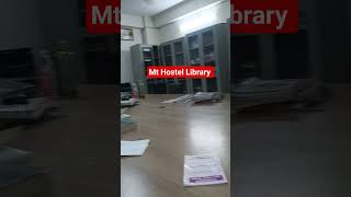 My Hostel Library nice view #lawstudent #motivation #advocate #judiciary #judge #hostellife #friends