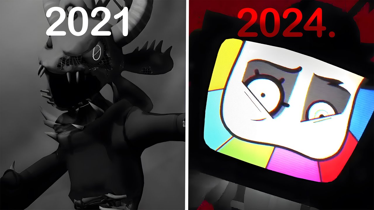 EVERY SMG4'S SONG MADE IN 2020 TO 2024 (PUZZLEVISION AND CREATIVE CONTROL INCLUDED) EVERY SMG4'S SONG MADE IN 2020 TO 2024 (PUZZLEVISION AND CREATIVE CONTROL INCLUDED)