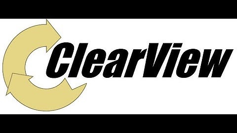 ClearView for the Alfresco Digital Business Platform
