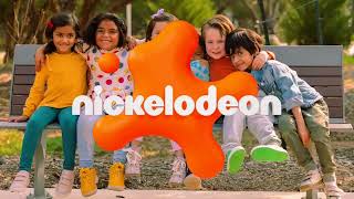 Nick Junior Bumper - February 2024 Nickelodeon U.s.