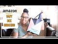 FREE AMAZON BABY REGISTRY BOX UNBOXING &amp; HOW TO GET IT | Free Baby Stuff 2020 | Registry Freebies