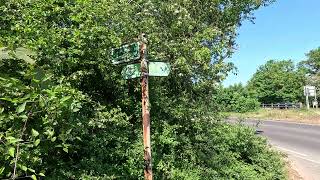 Banstead Bridleway 1/Sutton Byway 26 (Sandy Lane)
