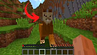 All Possible Ways To Die In Minecraft (Part 1)