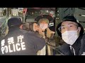 海賊カンパニーが海軍に逮捕されました