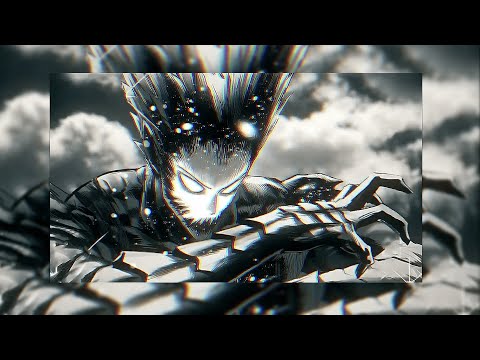 "GOOD? EVIL? I REJECT THEM BOTH" GAROU X DON TOLIVER - BANDIT (GUITAR REMIX) Prod. Marceli