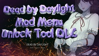 Dead by Daylight Mod Menu - Glitch Auric Cells + ESP | Unlock Tool DLC screenshot 4
