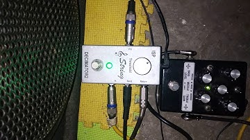 ISP DECIMATOR Gstring clone part2