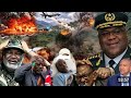 GOMA M23 EPANZANI TRISTE FIN À DIEU KABILA FATSHI BLOQUE KAGAME RUBAYA ÇA TIRE PARTOUT 7 GENERAUX 