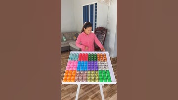 Fast Smart Moves – Balls Color Sorting Puzzle Game