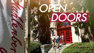 Muhlenberg College (:60 Commercial)