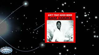 Sam Cooke   No Second Time