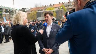 Martin Helme: Orban seisab oma rahva eest ja tal on Euroopas palju sõpru