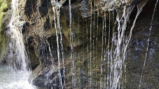 Eagle Falls ~ Eagle Lake