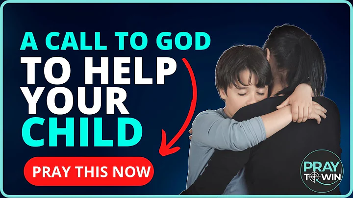 Pray this for your child and watch GOD MOVE! | christian parenting | help my child | anxiety - DayDayNews