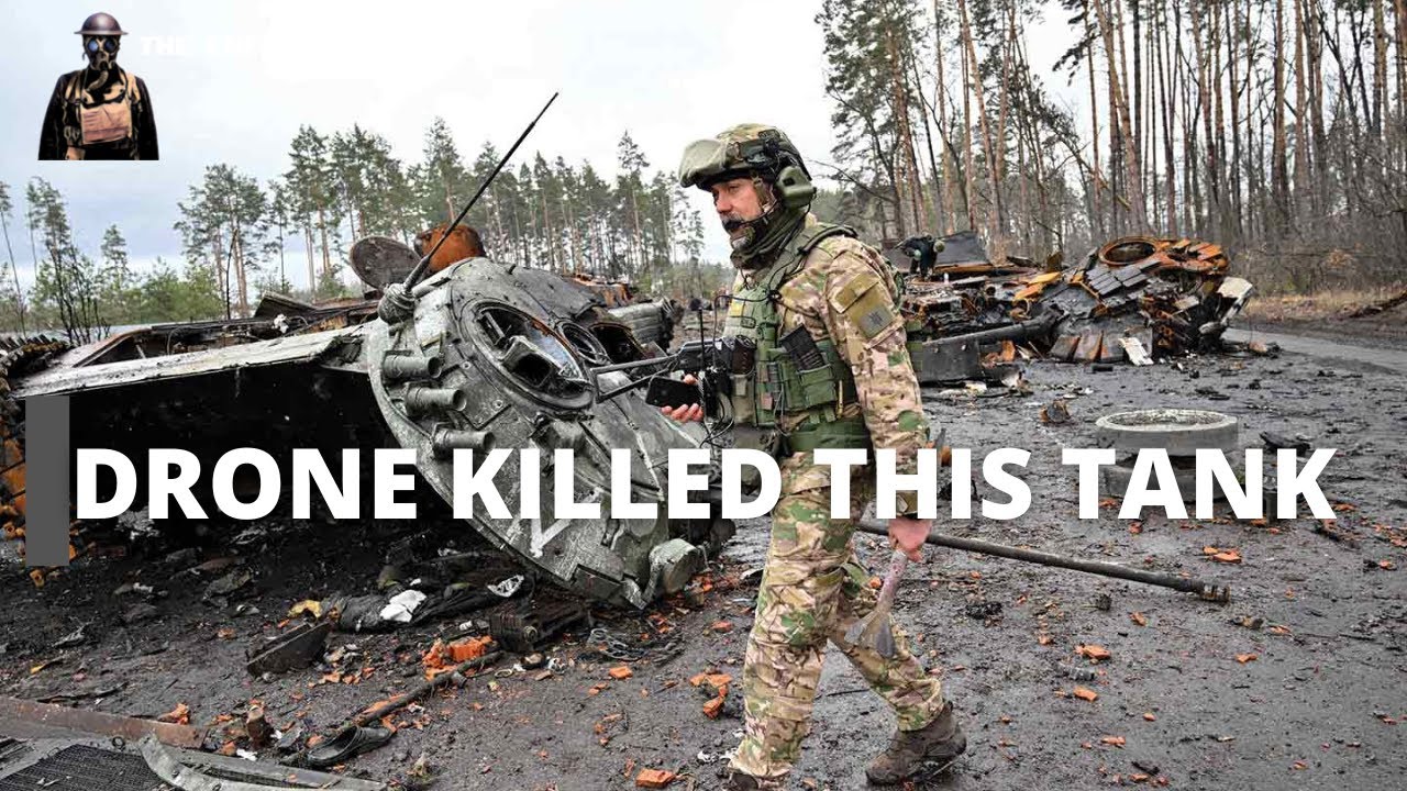 Ukraine War Footage Day 107 Summary | The Enforcer Short Clips