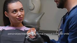 Modern orthodontics care is about more than straight teeth - Twelve Corners Dentistry
