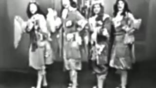 Snooky Lanson - Heart Of My Heart (Your Hit Parade - Mar  9, 1954)