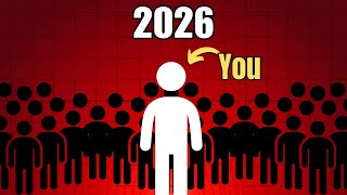 Give Me 9 Minutes, And 2026 Will Be Your Best Year Yet