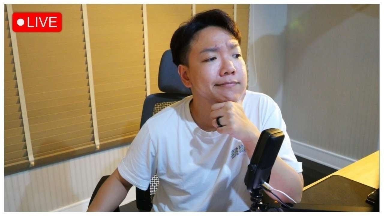 Latest Title & Thumbnail