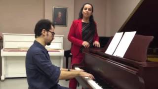 Bir Çapkına Yangınım