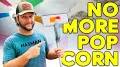 Video for How to Remove popcorn ceiling youtube