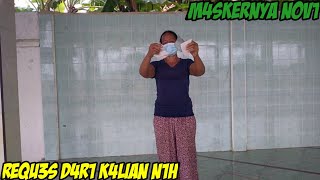 M4SKERNYA NOVI OFFICIAL 24 NIH GUYS