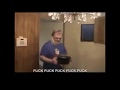Man Screaming F Word Super Funny Man Screaming F Word Super Funny
