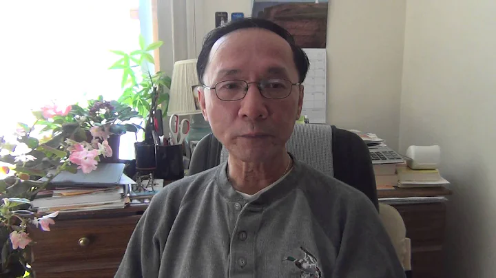 Hung Ngo: Immigrant Stories