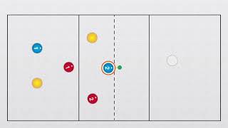 Celebrity SMES Volleyball 4-2 Rotation 2 Net Worth