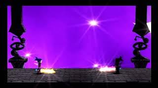 Swordigo Boss Battle song (slowed reverb)