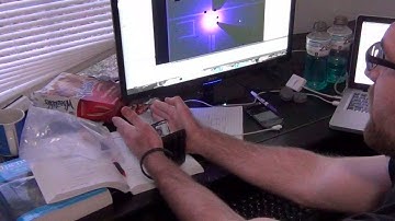 Adventures in Game Development: The Lost Chapter 2