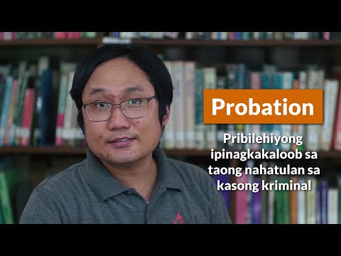 Video: Ano ang privileged process?