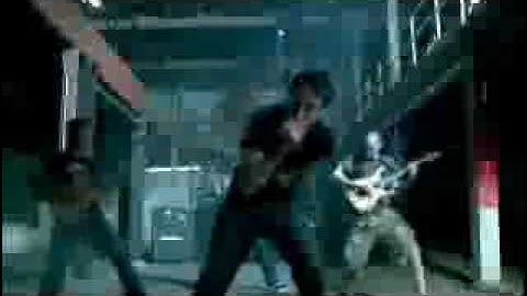 Into The Moat - Empty Shell (OFFICIAL VIDEO)