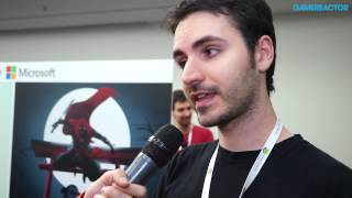 Twin Souls: The Path of Shadows - David León Interview Net Worth