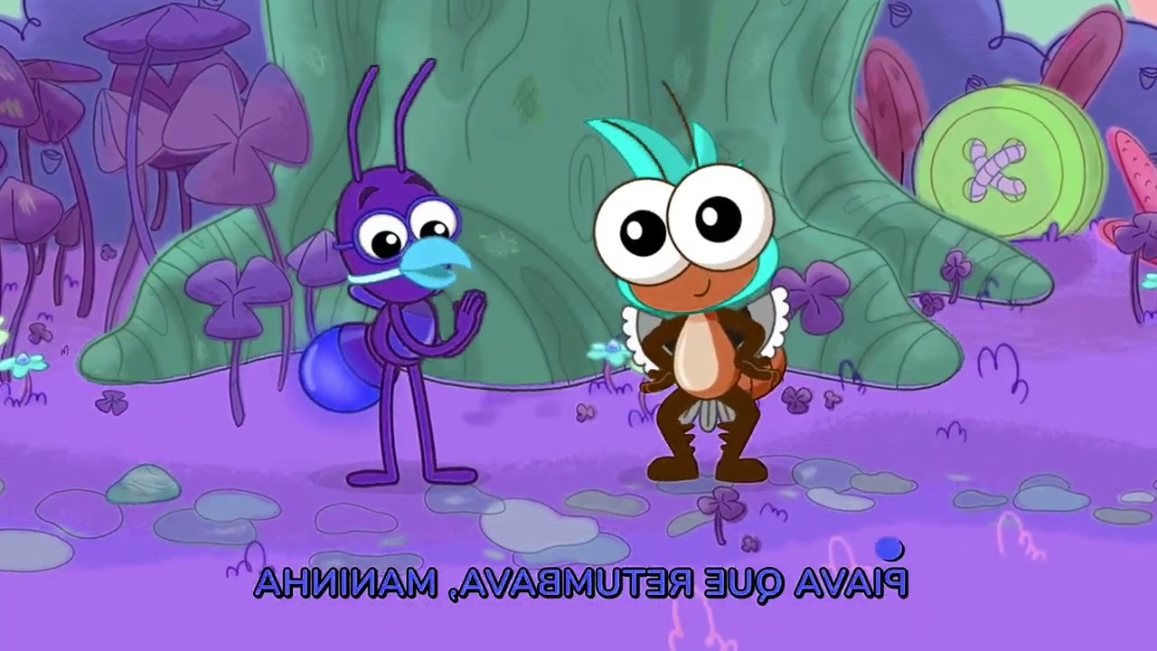 Bob Zoom Amigo lmao Effects Sponsored by Klasky Csupo 2001 Effects HyperExtended