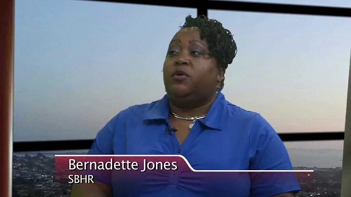 First Employee - HR Basics with Bernadette Jones, SPHR