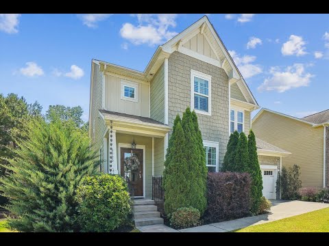 4320 Carrington Drive, Lancaster, SC home video tour