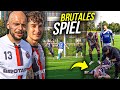 UNSER HÄRTESTES KREISLIGA SPIEL DER SAISON!